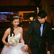 ReeVes Wong's photo