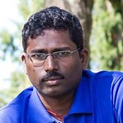 Arya Varthans billede