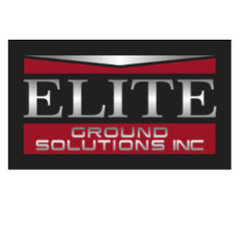 Elite Ground Solutions Inc