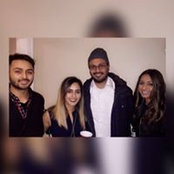 Jasleen Kaur's photo