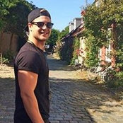 Daniel Kock Sørensens billede