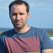 Mark Merrick's photo