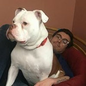 Kyle DeCosta's photo