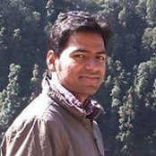 Photo de Ar Sunil Sharma