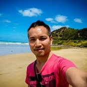 Patrick K's photo