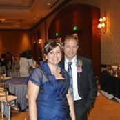 Mona Franciuc's photo