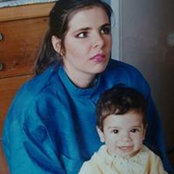 Ana Maria Caldas Lemaître's photo