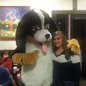 Foto de Brooke Hedrick