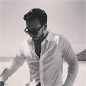 Charlie Pickering's photo
