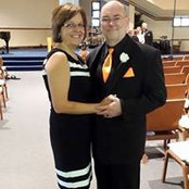 Melissa Morrissey's photo