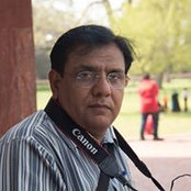 Foto von Abdul Basit