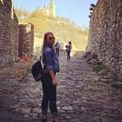 Ily Ivanova's photo