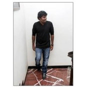 Deepak RaJendars foto