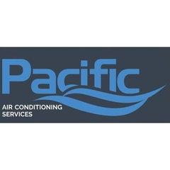 Pacific Air Conditioning Services