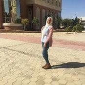 Ghada Talaat's photo