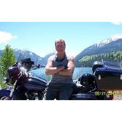 John Mortensen's photo