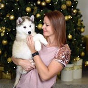 Полина Максимова's photo