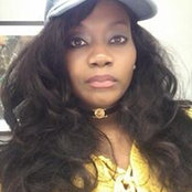 Violette Isidor's photo