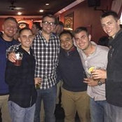 Ryan Huston's photo