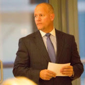 Mark Welchs billede