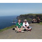 Mary Murphy's photo