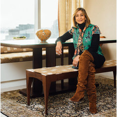 Ritu Interiors