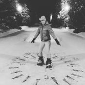 Jamila Kumacheva's photo