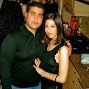 Nima Safdari's photo