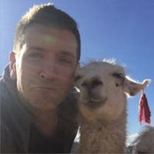 Aaron Williams's photo