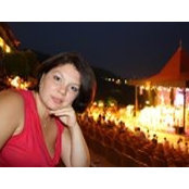 Ди Хайдукова's photo