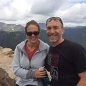 Chad Harwick's photo