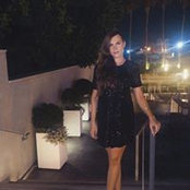 Lia Vainshtein Ben Hur's photo