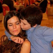 April Tambors foto