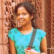 Reshma Ravis foto