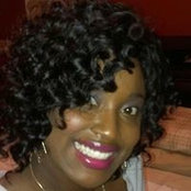 Joelene Johnson's photo