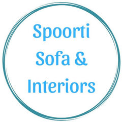 Spoorti Sofa and Interiors