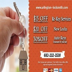 Arlington Locksmith