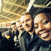 Foto von Siyoli Waters