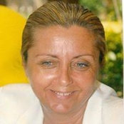 Ευτυχία Πανδή's photo