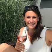 Julia Dinkelackers foto