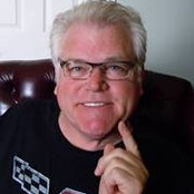 Bruce Moore's photo