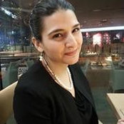Soumaya Bouchoucha's photo