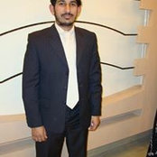 Azeez Khan's photo