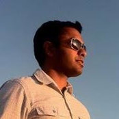 Amit Kulkarni's photo