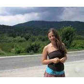 Alena Tkachenko's photo