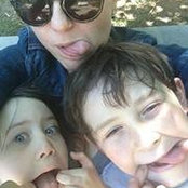 Laura Barber's photo