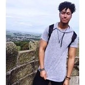 Benjamin Hawthorne's photo
