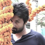 Ashish Singh's photo