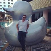 Dominic Mazza's photo