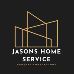 Jasons Home Service